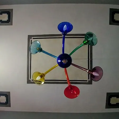 Palazzo Malaspina 3*