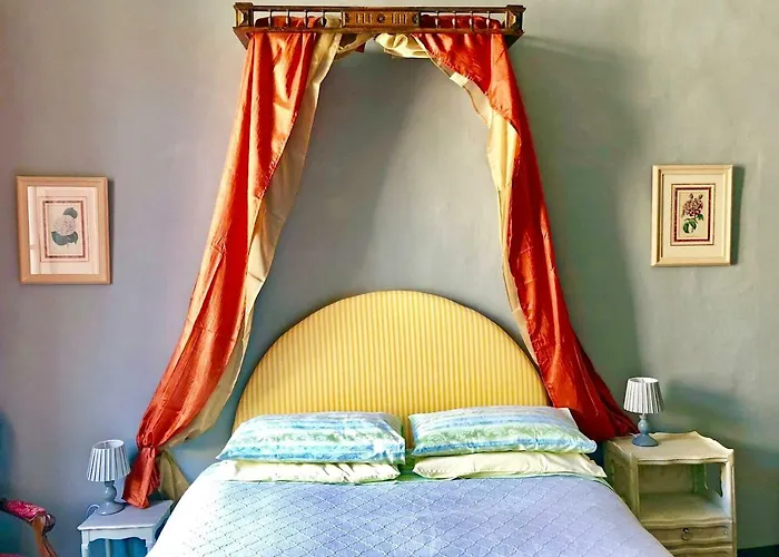 Palazzo Malaspina 3*