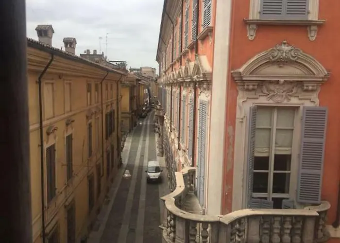 Palazzo Malaspina 3* Piacenza