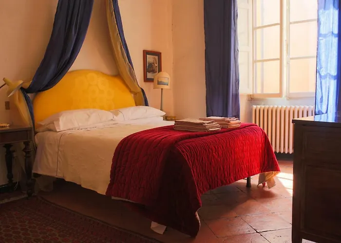 Bed & Breakfast Palazzo Malaspina