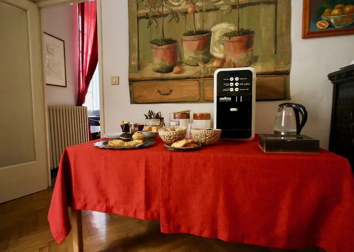 Palazzo Malaspina 3* Piacenza