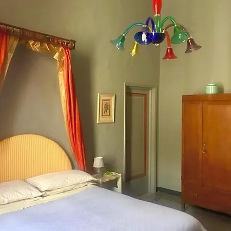 Palazzo Malaspina Alojamento de Acomodação e Pequeno-almoço