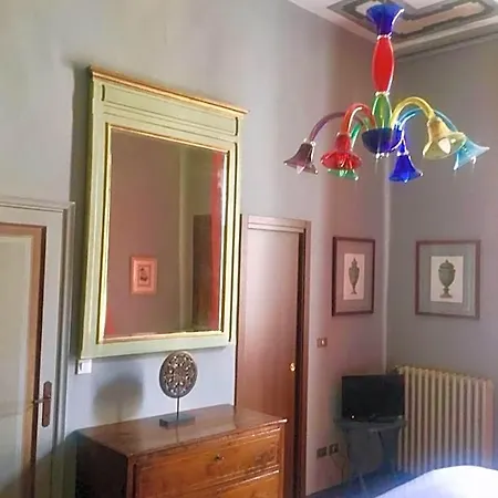 Alojamento de Acomodação e Pequeno-almoço Palazzo Malaspina 3*