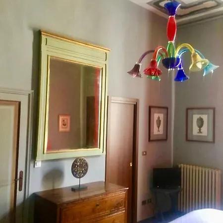 Palazzo Malaspina 3*