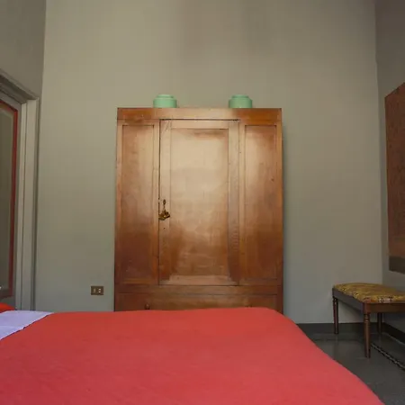 Palazzo Malaspina פיאצ'נצה