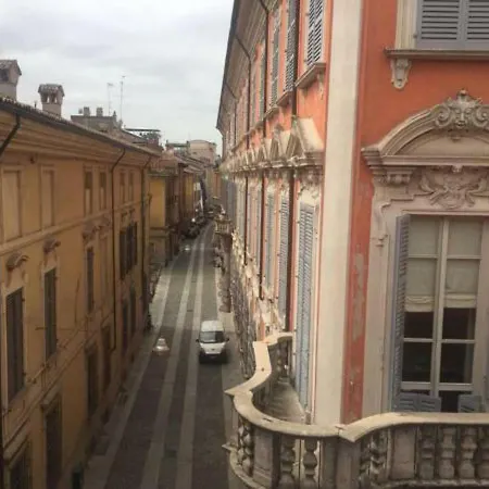 Palazzo Malaspina * Piacenza