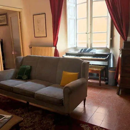 Bed & Breakfast Palazzo Malaspina *