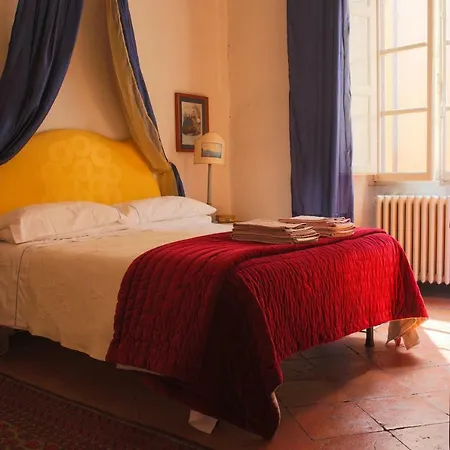 Bed & Breakfast Palazzo Malaspina