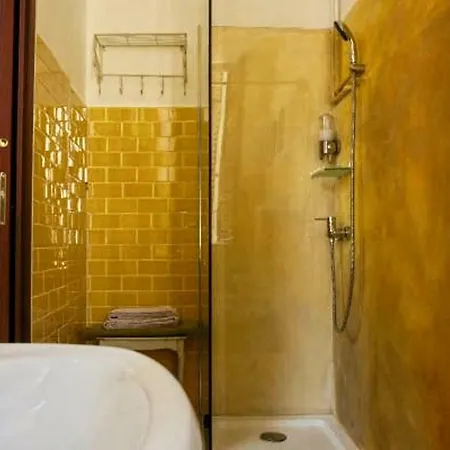 Bed & Breakfast Palazzo Malaspina