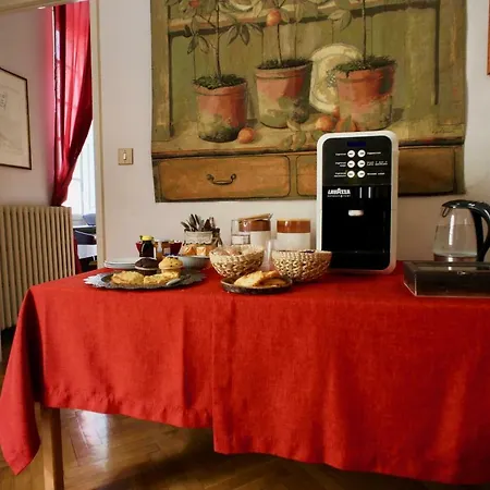 Palazzo Malaspina 3* Piacenza