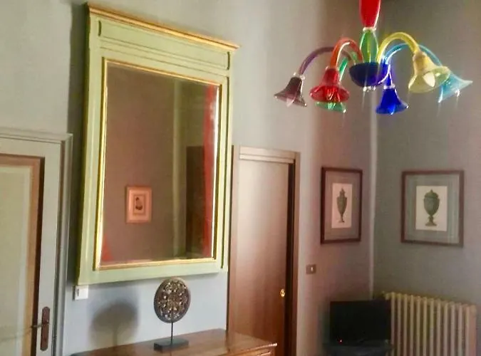 Palazzo Malaspina 3*