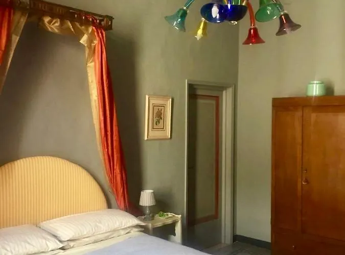 Palazzo Malaspina Nocleg ze śniadaniem Piacenza