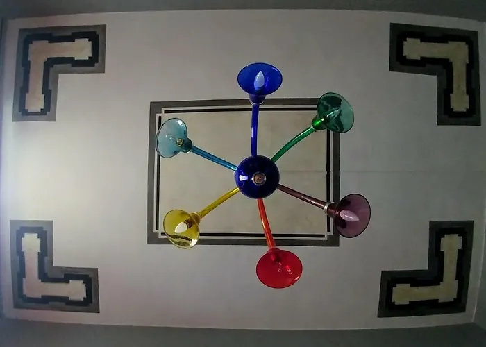 Palazzo Malaspina 3*