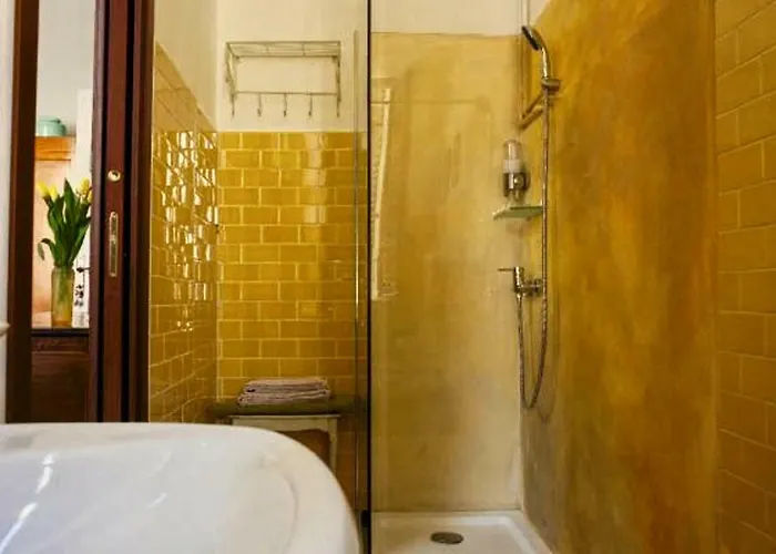 Bed & Breakfast Palazzo Malaspina